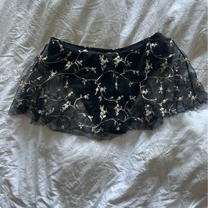 Swim Skirt